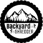 Backyard Shredder