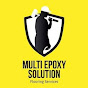Multi Epoxy Solution