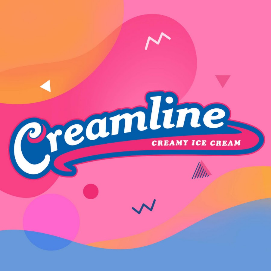 Creamline Ice Cream @CreamlineIceCream