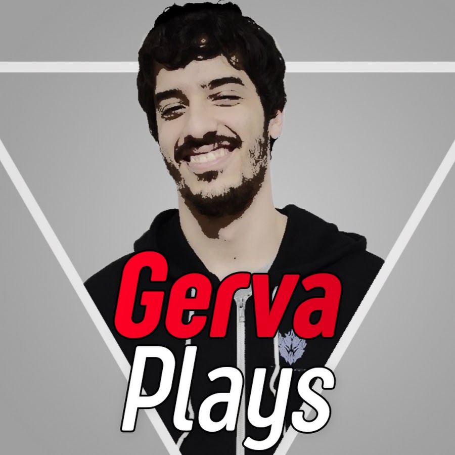 GervaPlays