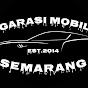 Garasi Mobil Semarang