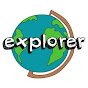 MAN vs EXPLORER