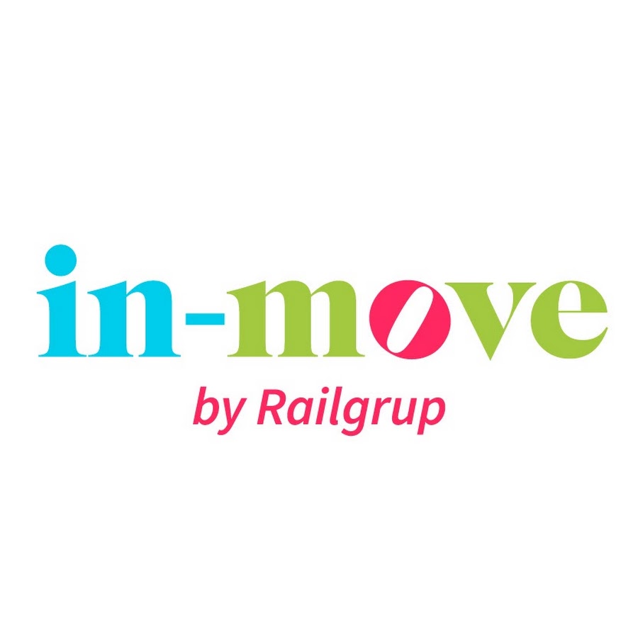 IN MOVE By Railgrup YouTube