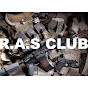 라스클럽Ras Club