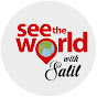 SEE THE WORLD WITH SALIL