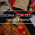 Cocina Con Seda