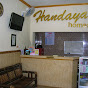 HANDAYANI HOMESTAY