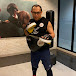 Taam pai doo KruPom Muaythai