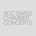 Swiss Chamber Concerts Geneva