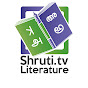 Shruti TV Literature