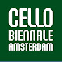 Cello Biennale Amsterdam