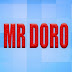 logo MR DORO