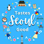 Tastes Seoul Good테이스트서울굿