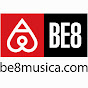 BE8MUSICA