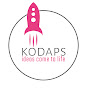 Kodaps - apprendre à coder