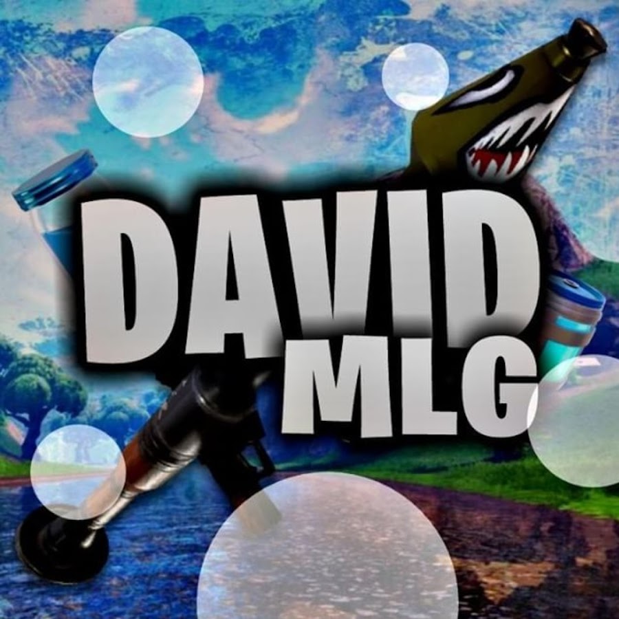 David Mlg @david_mlg