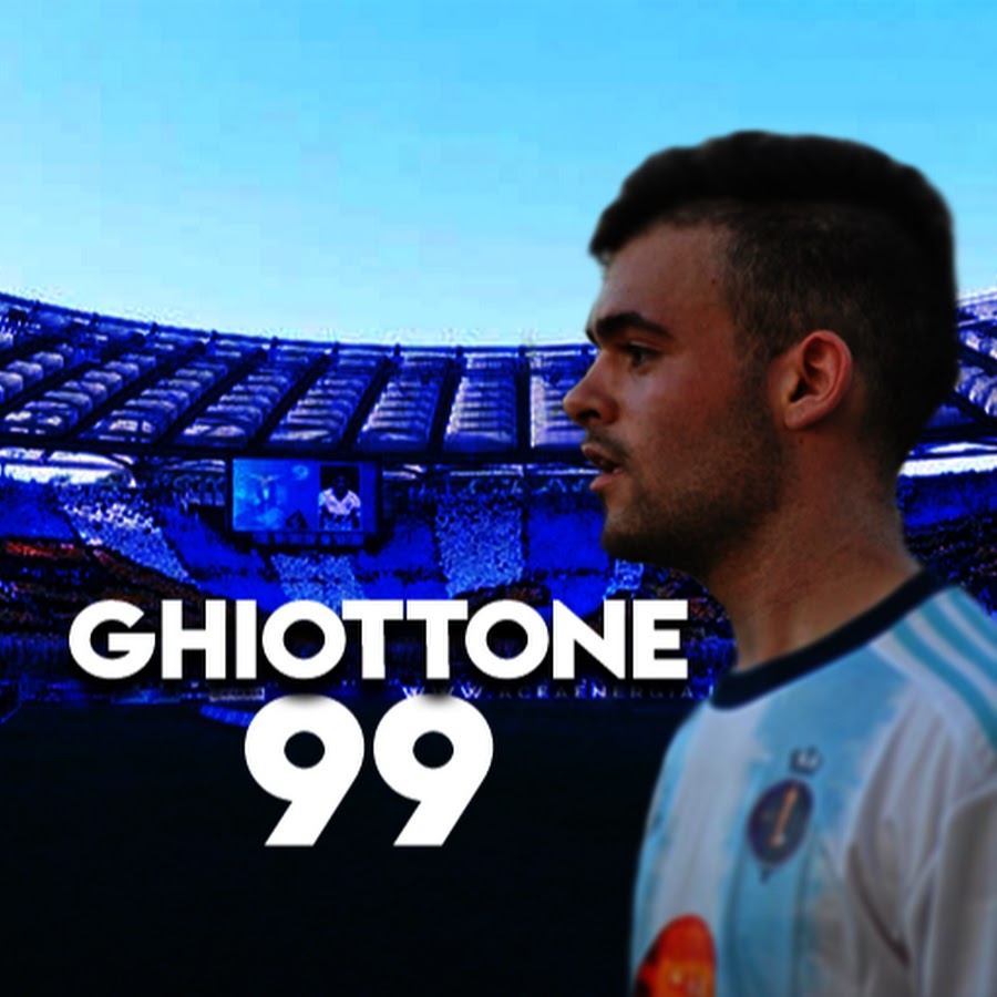 Iacopo Marchisio - Ghiottone99 @Ghiottone99