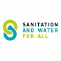 Sanitation and Water for All