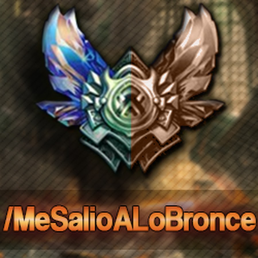 Me Salio a lo Bronce @mesalioalobronceoficial
