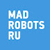 logo Madrobots