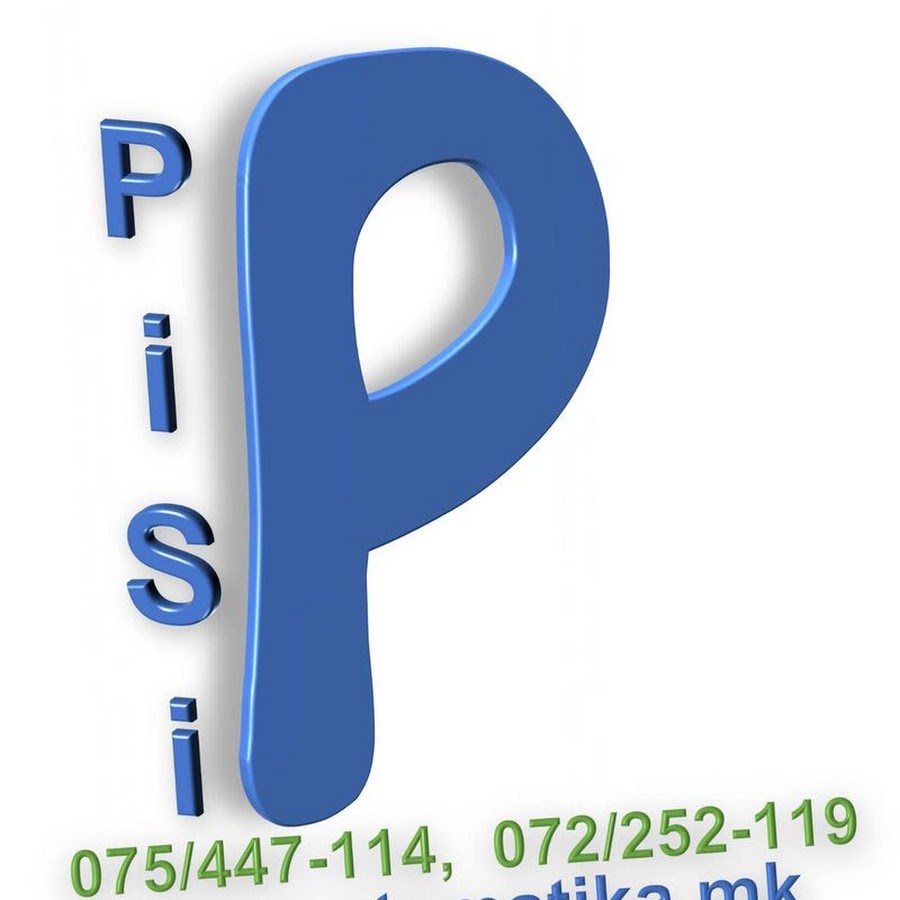 PISI Education Center ПИСИ Образовен центар