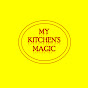 MY KITCHEN'S MAGIC