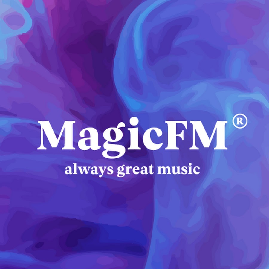 Magic FM Romania - YouTube