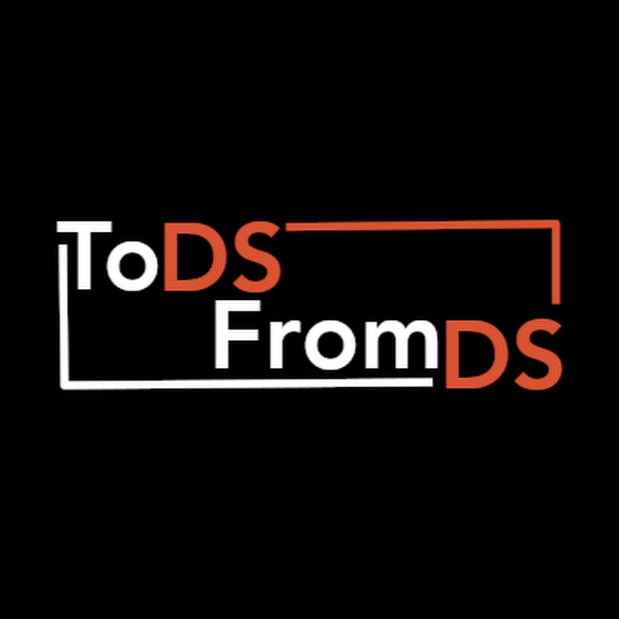 ToDSFromDS