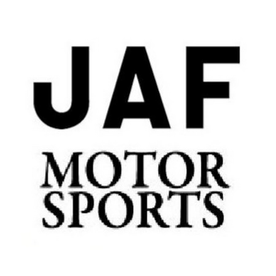 JAF MOTORSPORTS