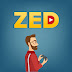 logo ZeD Games