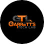 Garrett's Tech Lab
