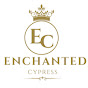 Enchanted Cypress Ballroom