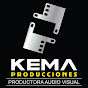 KEMA PRODUCCIONES