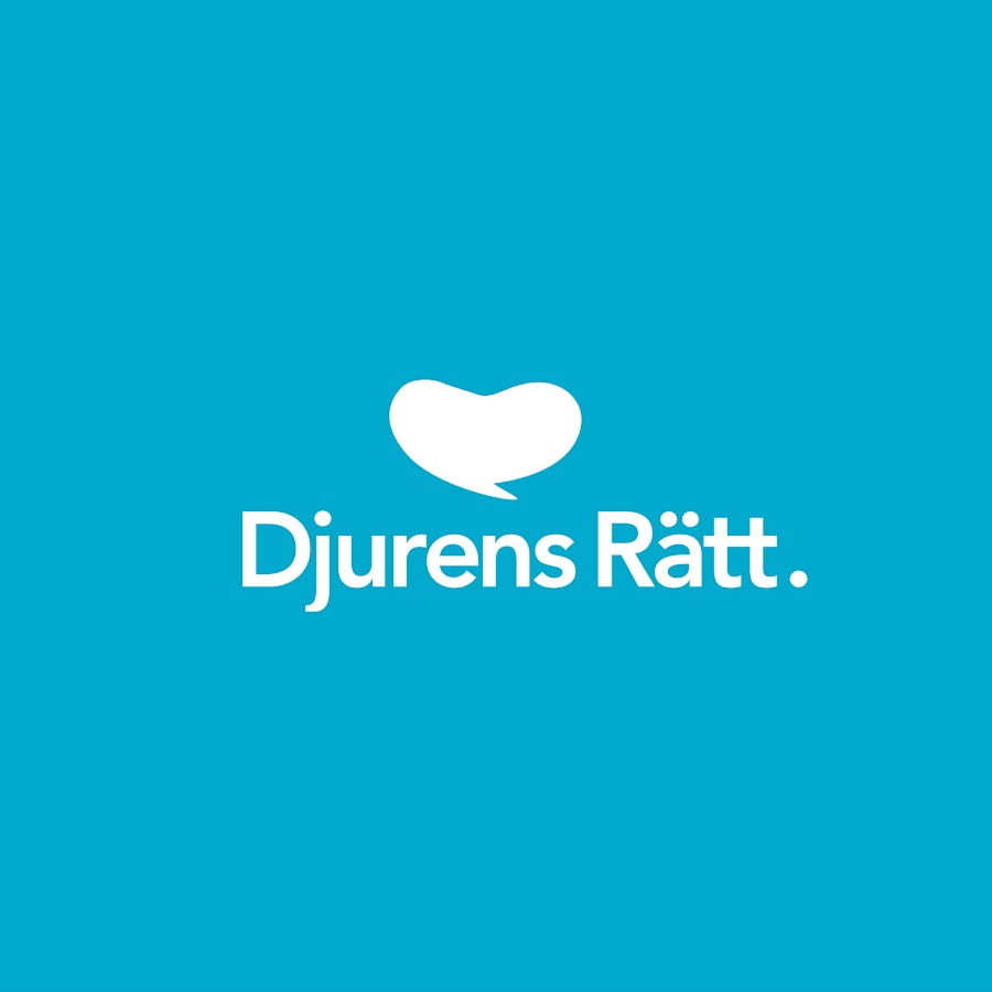 Djurens Rätt @djurensratt