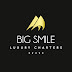 Big Smile Luxury Charters