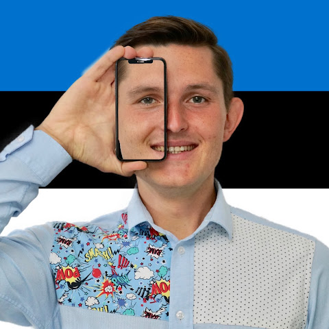influencer profile picture