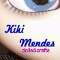 Kiki Mendes dolls&crafts