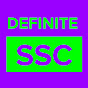 DEFINITE SSC