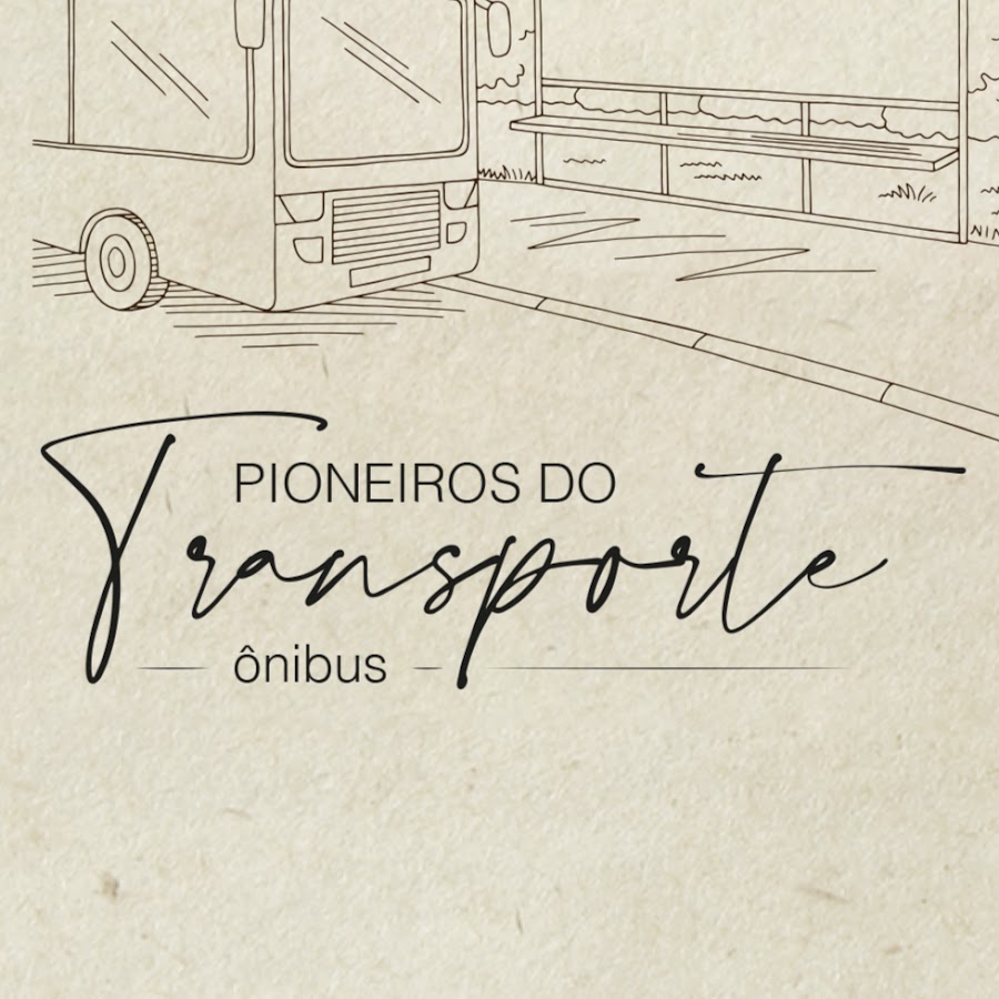 PIONEIROS DO TRANSPORTE @PROJETOPIONEIROS
