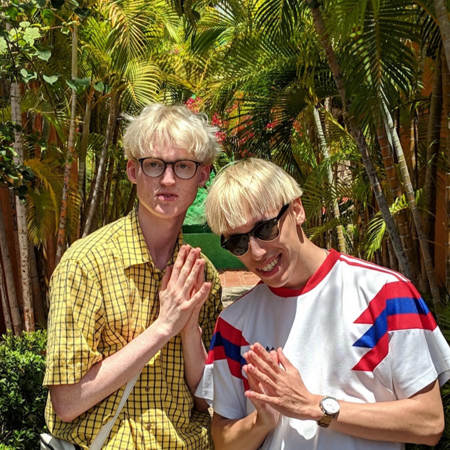 influencer profile picture