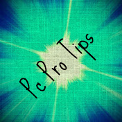 pc professional tips