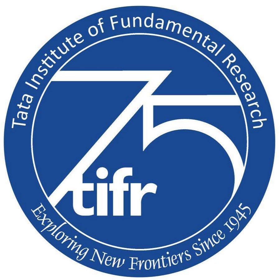 TIFR Platinum Jubilee Events