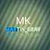 logo Martin_Krav