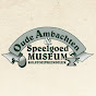 Oude Ambachten & Speelgoed Museum