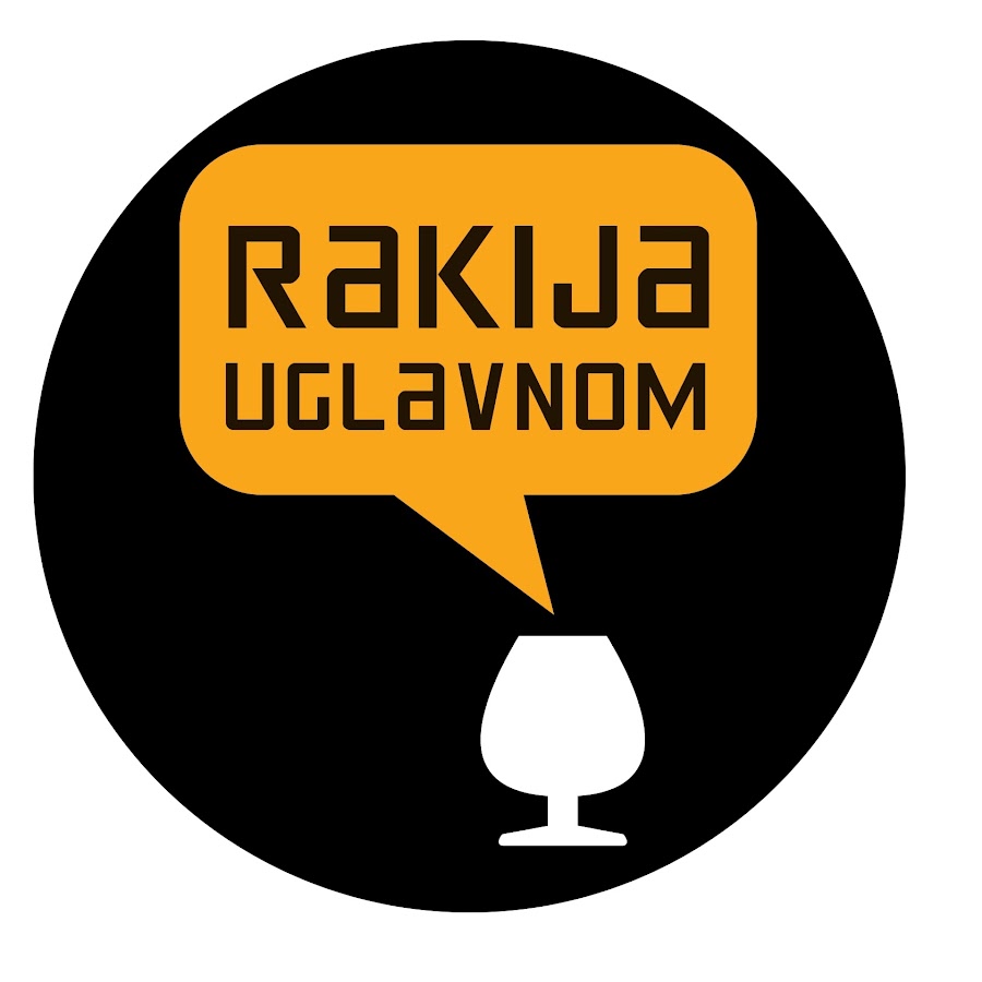 Rakija, uglavnom