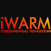 logo iWARM Тепло и уют в Вашем доме