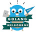 logo Golang Melbourne