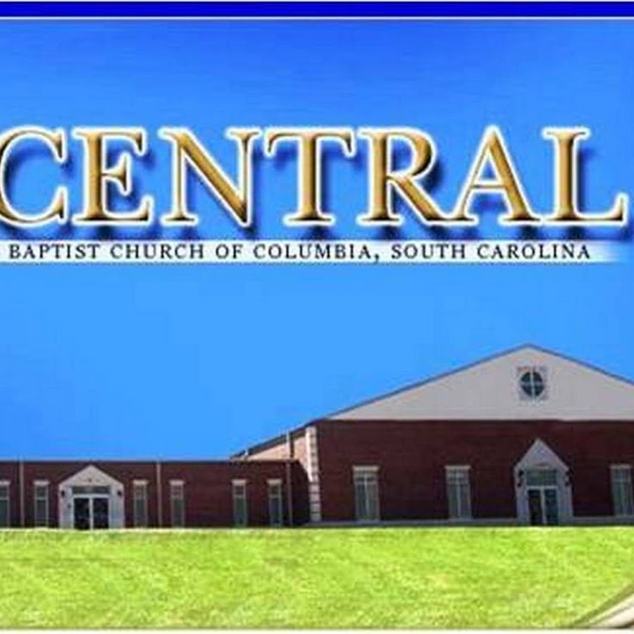 Central Baptist Church Columbia, SC USA 29203 - YouTube