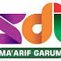 SDI Ma'arif Garum Official