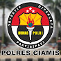 Humas Polres Ciamis